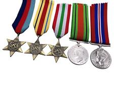 Replica 1939/45, Africa, Italy