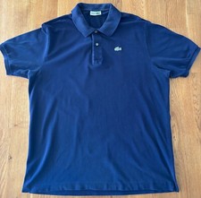 Chemise Lacoste Mens Polo