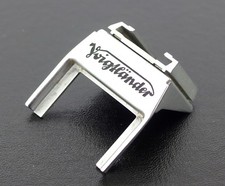 Voightlander Bessamatic Original Finder Mounted Flash Shoe