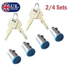 Set Of 2/4 Roof Bar Roof Rack