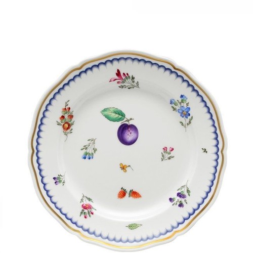 Richard ginori italian fruit - italian,