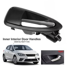 Right Side Car Interior Door