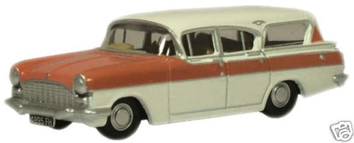 Oxford 76cfe001 vauxhall - oxford,