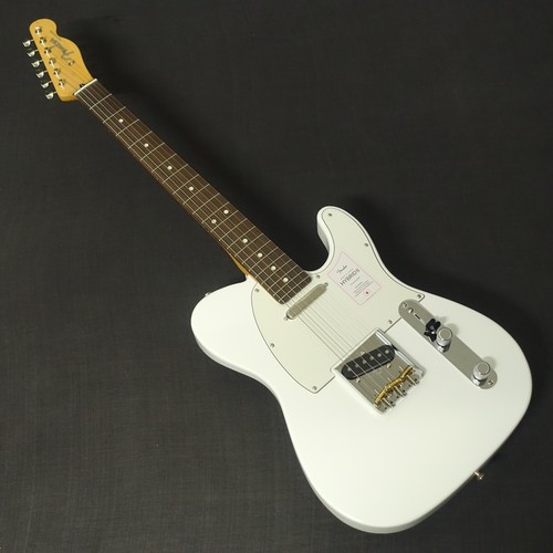 Fender mij hybrid - hybrid, ii