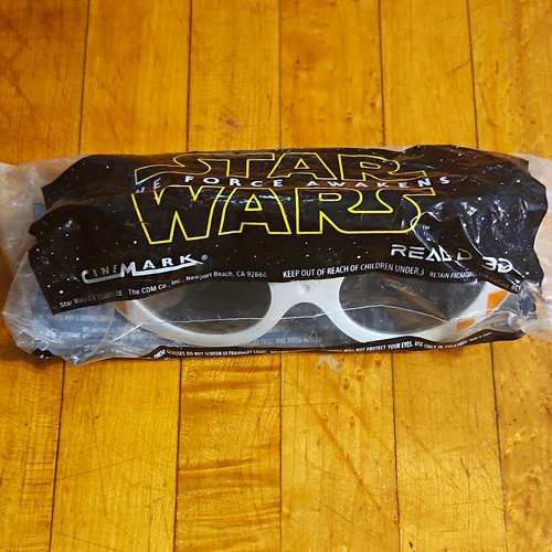 Cinemark star wars the force - cinemark,