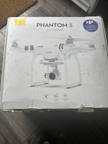 Dji phantom standard - dji,