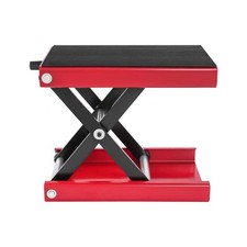 Maintenance of Lift Platform