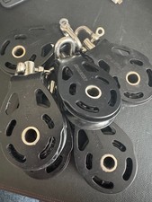 Harken 75mm Harken Aluminium