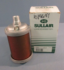 Sullair Air Compressor Muffler/ATOMUFFLER Model/Size 05 Made in USA