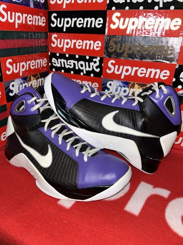 Nike hyperdunk 2009 - nike,