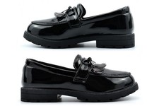 Girls School Shoes Girls