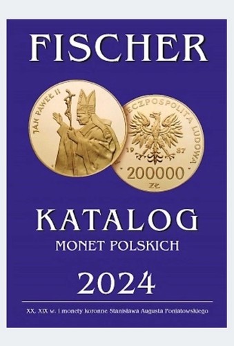 2024 fischer popular catalog - 2024,