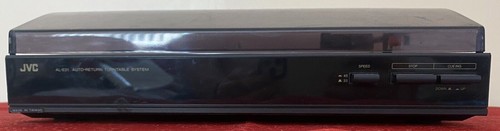 Jvc e21bk auto - al-e21bk, return