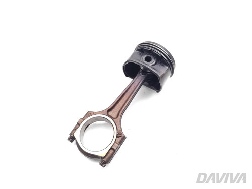 Vauxhall meriva engine piston - engine,