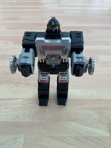 Bandai vintage gobot power - gobot,