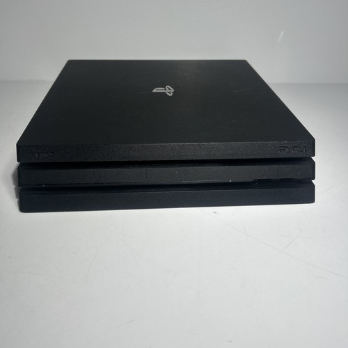 Sony playstation pro - 4,
