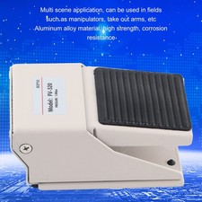 New Two Position Non Slip Air