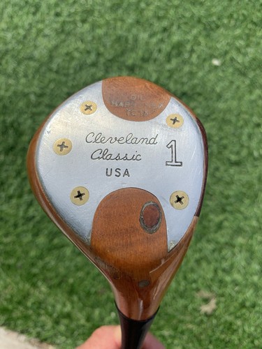 Cleveland classic tc15 - cleveland,