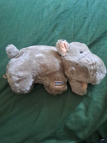 Vintage chad valley cuddle - chad,