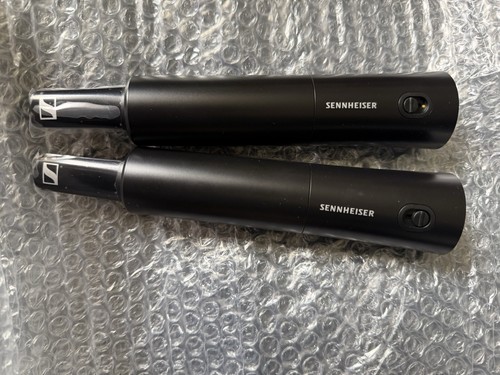 Sennheiser ewd handheld - sennheiser,