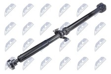 Original NTY drive shaft final