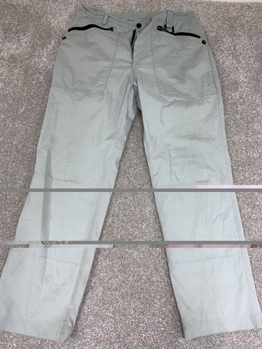 Rohan bags grey - grey, walking