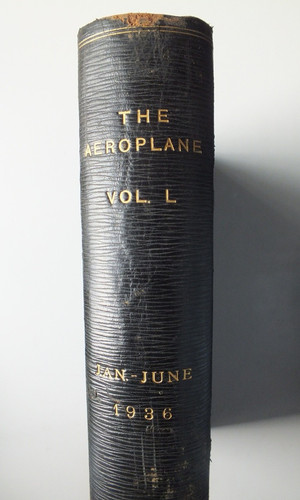 The aeroplane - aeroplane, (weekly)