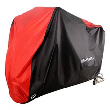 NEVERLAND XL Motorcycle Cover