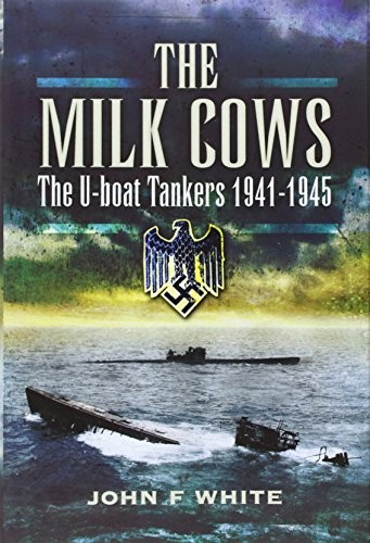 The milk cows boat - the, u-boat