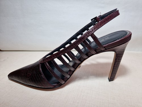 Reiss high heel - heel, pointed