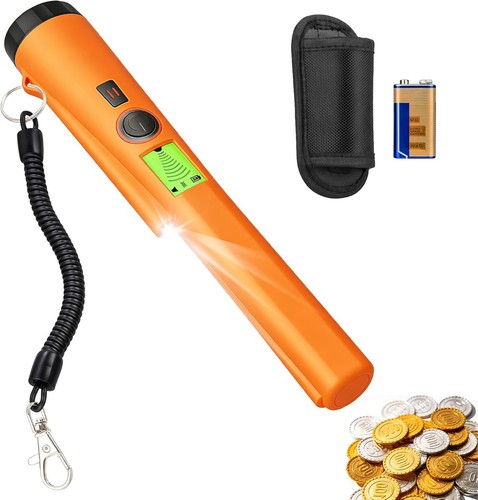 Ip68 waterproof metal - ip68, detector