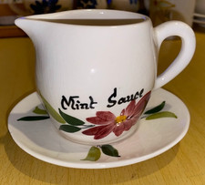 Toni Raymond Pottery - Vintage
