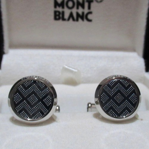 Montblanc cufflinks urban - montblanc,