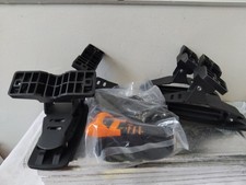 Adjustable Kayak Carrier Roof