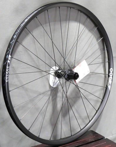 Swiss x1900 rear wheel - 29",