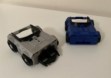 Imaginext DC Super Friends Toy