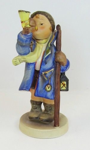 Vintage hummel goebel here - vintage, ye