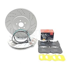 FOR RANGE ROVER VELAR SV