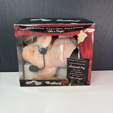 Vintage Novelty Madonna "Like