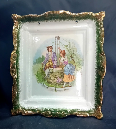 Antique victorian - antique,