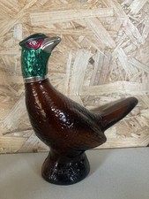 Vintage 1970s Avon Glass