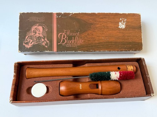 Vintage hohner musica 9531 - vintage,