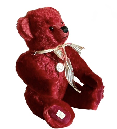 Dean rag book poppy - dean’s,
