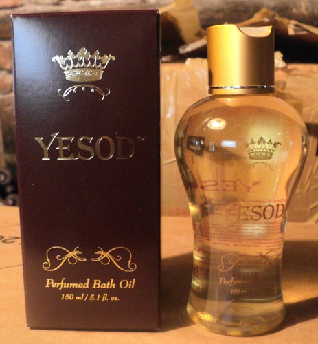 Yesod the royal - the,