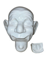 Ventriloquist Figure Dummy –
