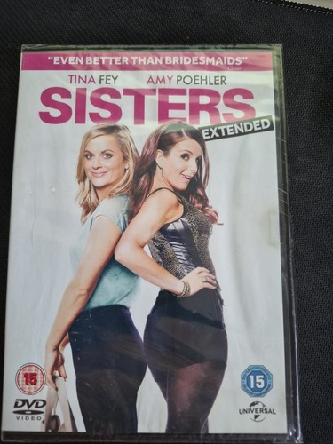 Sisters extended brand new - ,