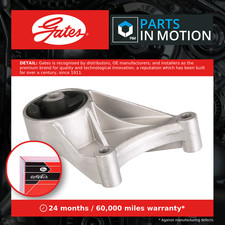 Engine Mount fits OPEL ASTRA H, L48 1.3D Front 2005 on Z13DTH Mounting Gates New