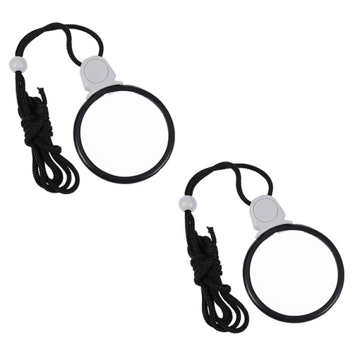 2pcs convenient necklace - convenient,