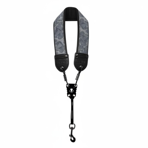 Saxophone neck strap - saxophone,