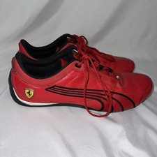 Puma Ferrari Drift Cat 4